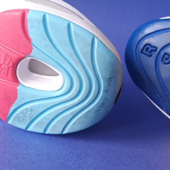 Reebok Iverson Question Mid Retro "Class of 16" Athletic Shoe's - Picture 15 of 15